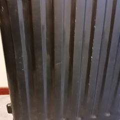 Koffert, som rapportert av RRReis IJssel-Vecht ved bruk av iLost