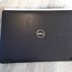 Laptop, as reported by EBS Tramplein using iLost