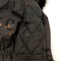 Bunda noire, jak nahlášeno IKEA Clermont Ferrand pomocí iLost