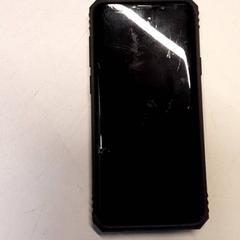Telefon, som rapportert av Qbuzz ZHN ved bruk av iLost