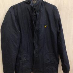Jacket Donkerblauw, as reported by Hotel van der Valk Maastricht using iLost