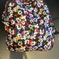 Rucksack, gemeldet von Johan Cruijff ArenA über iLost