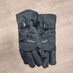 Handskar zwart, rapporterat av EBS OV Poeldijk med iLost