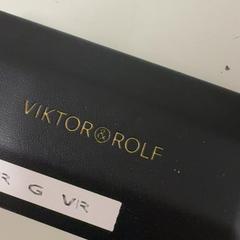 İLost kullanarak Pathé Tuschinski tarafından bildirildiği gibi Gözlük kabı Victor & Rolf
