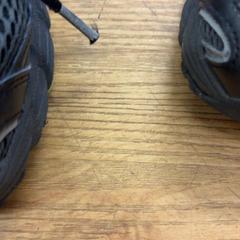 Zapato, segundo informou HTM usando iLost