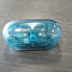 Elektronikk - Earpods, som rapportert av Centraal magazijn ved bruk av iLost