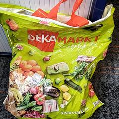 Bolsa, segundo informou Connexxion Haarlem IJmond usando iLost