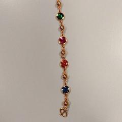 팔찌 Regenboog, iLost를 사용하여 Vrije Universiteit Amsterdam에 보고됨