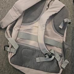 Rugzak, zoals gemeld door Ramada by Wyndham Amsterdam Airport Schiphol met iLost