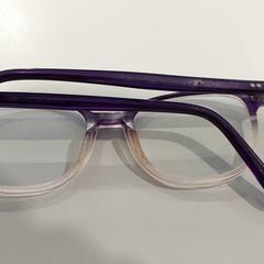 Brille, gemeldet von Regio Oost-Vlaanderen über iLost