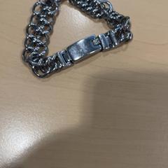 Armband Zilver, rapporterat av Jaarbeurs med iLost