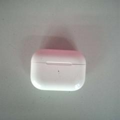 Headphone case boitier, as reported by Twisto using iLost