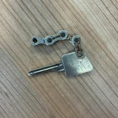 Clau, segons ha informat Connexxion Amstelland-Meerlanden Schiphol Zuid mitjançant iLost