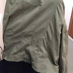 Chaqueta, ha sido reportado por allGo Almere con iLost