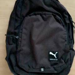 Sac à dos, a été signalé par ParkShuttle Rotterdam utilisant iLost