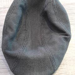 Cappello, come riportato da EBS Tramplein utilizzando iLost