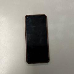 Smarttelefon Oppo, som rapportert av Regio Limburg - Leuven ved bruk av iLost