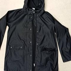 Regnrock Zwart, rapporterat av Qbuzz GD Groningen Peizerweg med iLost