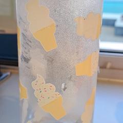 Ampolla per beure, segons ha informat Madurodam mitjançant iLost