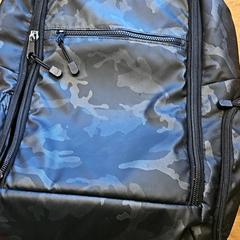 Mochila, ha sido reportado por GVB con iLost