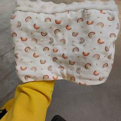 Poduszka Doudou enfant, zgłoszono przez IKEA Brest Guipavas przy użyciu iLost