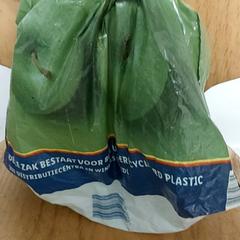 Bag - Draagtas Lidl, as reported by Regio Antwerpen - Brussel using iLost