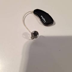 Dispositif d'écoute pour malentendant, a été signalé par IJsselland Ziekenhuis utilisant iLost