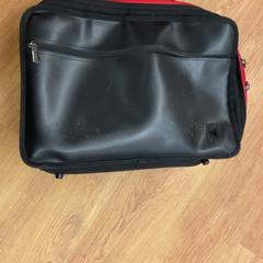 Bag, som rapportert av HTM ved bruk av iLost