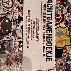 Attractiefoto python, jak nahlášeno De Efteling pomocí iLost