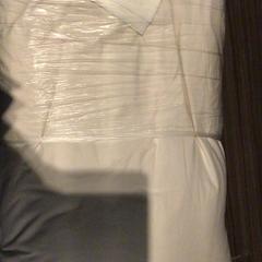 Almofada Wit, como reportado por Van der Valk Hotel Zwolle utilizando o iLost