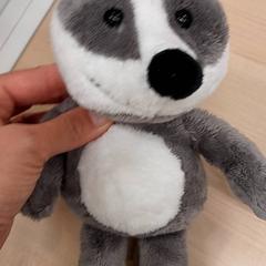 Bamseleke, as reported by IKEA Leangen using iLost