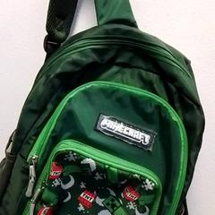 Batoh, jak nahlášeno Hermes Eindhoven pomocí iLost