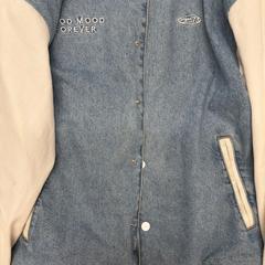 Jacke, gemeldet von Avonturenpark Hellendoorn über iLost