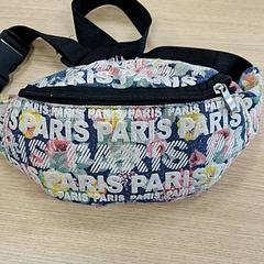 Bolsa blauw, roos, geel, groen, wit paris, ha sido reportado por Regio Antwerpen - Brussel con iLost