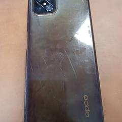 Smartphone Zwart oddo, come riportato da Connexxion Amstelland-Meerlanden Schiphol Zuid utilizzando iLost