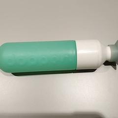 Borraccia, come riportato da Regio Limburg - Leuven utilizzando iLost