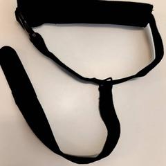 Orthopedisch materiaal, jak nahlášeno Ziekenhuis Oost-Limburg pomocí iLost