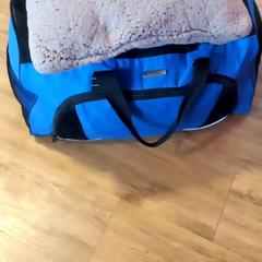 Sack, gemeldet von Arriva Limburg Noord über iLost