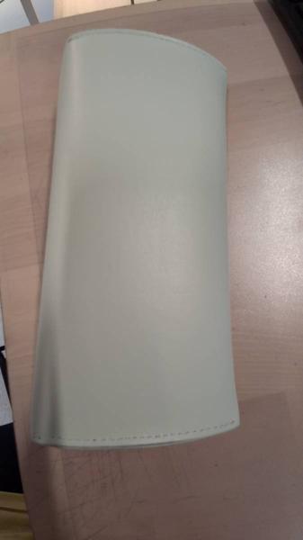 Glasses case boitier