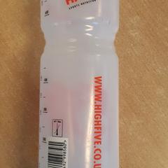 Bidon, amint azt UVO Vervoer az iLost segítségével jelentette.