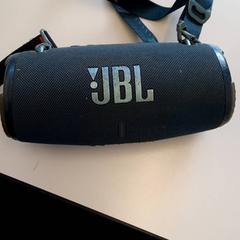 Speakerbox Groen, som rapportert av Connexxion Zeeuws-Vlaanderen ved bruk av iLost