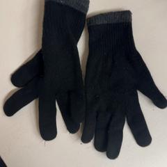 Rukavice, jak nahlášeno HTM pomocí iLost