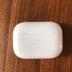 Airpods case, iLost에 보고됨