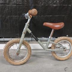 Bici per bambini Veloretti Groen/Grijs, come riportato da Gemeente Nijkerk utilizzando iLost