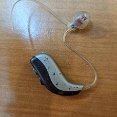 Hallókészülék gehot, amint azt Gemeente Zutphen az iLost segítségével jelentette.