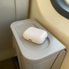 iPods Pro a été signalé sur iLost