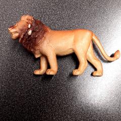 Løve, as reported by IKEA Åsane using iLost