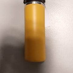 Trinkflasche, gemeldet von Centraal magazijn über iLost