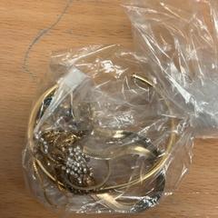 Joies, segons ha informat MEININGER Hotel Amsterdam Amstel mitjançant iLost