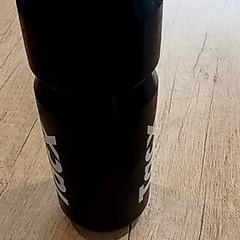 Botella para beber, ha sido reportado por Centraal magazijn con iLost